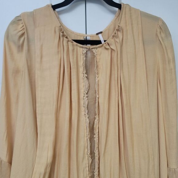 Free people soul serene top, Large - Picture 6 of 11